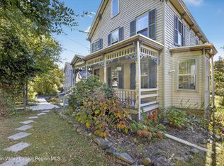 243 Whiteport Rd, Kingston, NY 12401