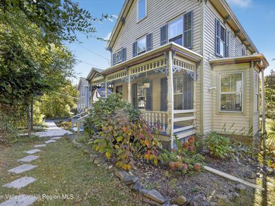 243 Whiteport Road, Kingston, NY, 12401