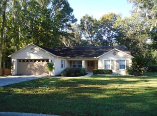 3480 SE 1st Ct, Ocala, FL 34471