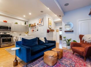 305 Sumner St #1, East Boston, MA 02128