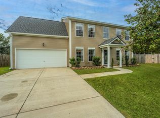 113 Glenlivet Ct, Summerville, SC 29483