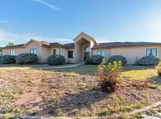 40635 S Thunder Hill Rd, Elizabeth, CO 80107