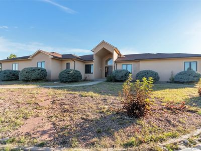 40635 S Thunder Hill Road, Elizabeth, CO, 80107