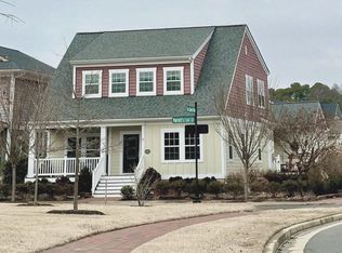 8006 Parrotts Lot Cir, Easton, MD 21601