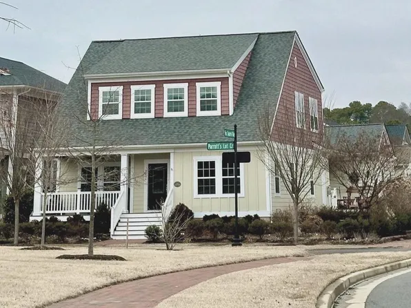 8006 Parrotts Lot Cir, Easton, MD 21601