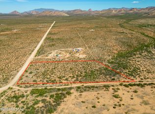 N Calle La Quinta #277, Douglas, AZ 85607