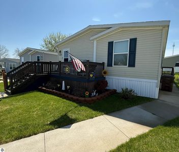 1003 Pebble Creek Ct, Mount Pleasant, MI, 48858