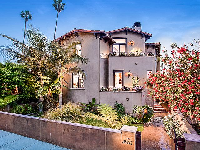 Stunning Venice Home