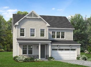 5333 Mint Harbor Way #307, Charlotte, NC 28269