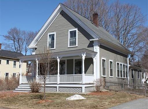 2nd image of 17 West St
