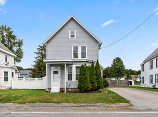 1254 Main St, Rotterdam Junction, NY 12150