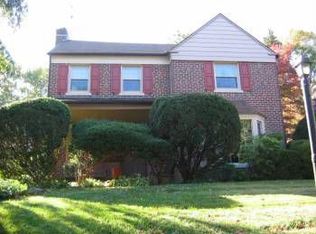110 Parkview Rd, Cheltenham, PA 19012