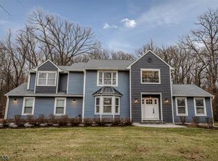 16 Eric Trl, Sussex, NJ 07461