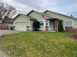 2970 Brett Loop, Eugene, OR 97404