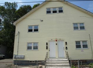 22 Riverside Ave, Brockton, MA 02301