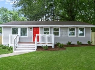 921 E Club Blvd, Durham, NC 27704