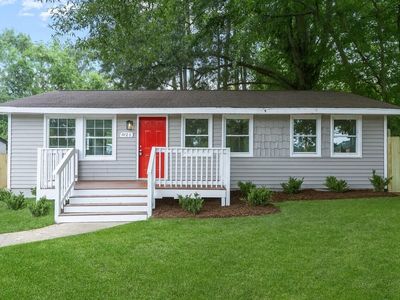 921 E Club Blvd, Durham, NC, 27704