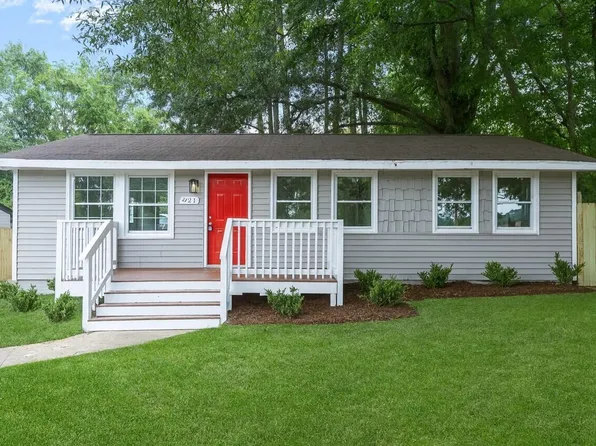 921 E Club Blvd, Durham, NC 27704