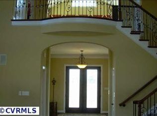 1595 Capeway Rd, Powhatan, VA 23139