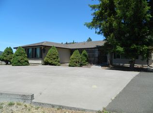 4214 Jana Dr, Klamath Falls, OR 97603