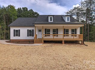 192 Rambler Ln, Blacksburg, SC 29702