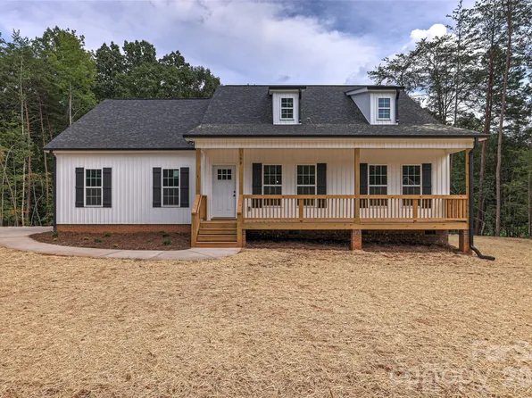 192 Rambler Ln, Blacksburg, SC 29702