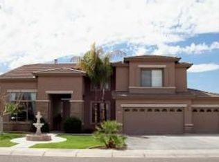 8861 W Irma Ln, Peoria, AZ 85382