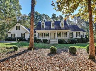 2974 Johnsonway Ter, Powhatan, VA 23139