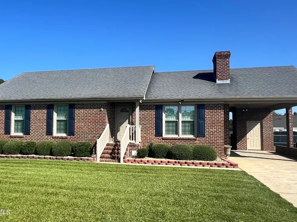 5365 Wayne Memorial Drive, Pikeville, NC 27863