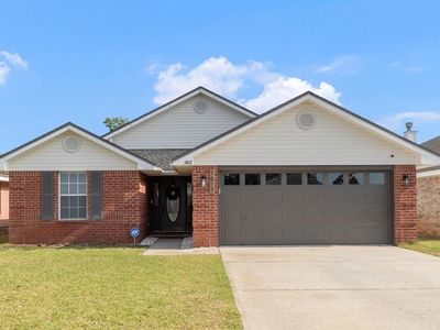 1617 Sutton Pl, Fort Walton Beach, FL, 32547