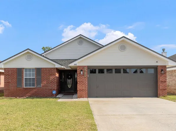 1617 Sutton Pl, Fort Walton Beach, FL 32547