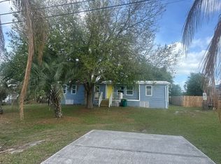 4889 Cambridge Dr, Mims, FL 32754