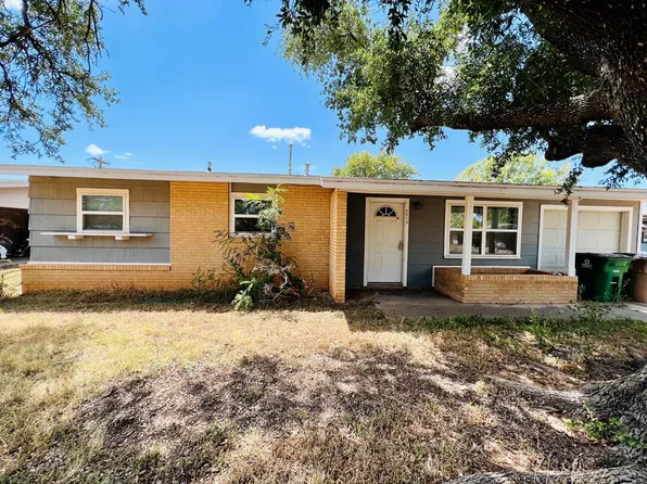 2479 A&m Ave, San Angelo, TX 76904