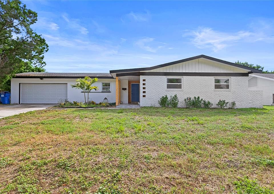 3864 50th Ave S, Saint Petersburg, FL 33711 Zillow
