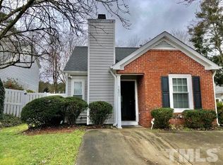 1601 Beacon Valley Dr, Raleigh, NC 27604