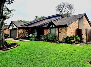 20010 Fort Bowie Ct, Katy, TX 77449