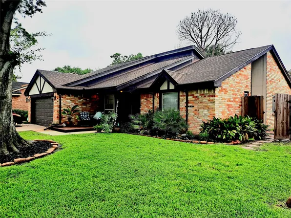 20010 Fort Bowie Ct, Katy, TX 77449