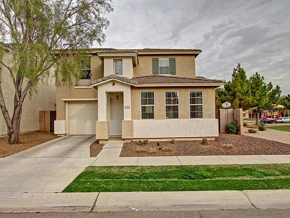 2nd image of 1436 E Sonrisas St