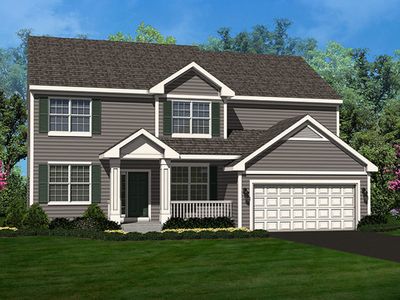 1424 Crest Dr, Pingree Grove, IL, 60140