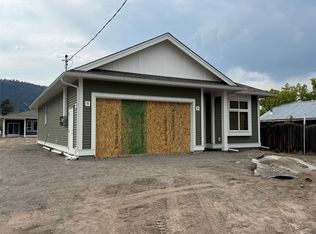 1304 Spruce Ave, Merritt, BC V1K1L2