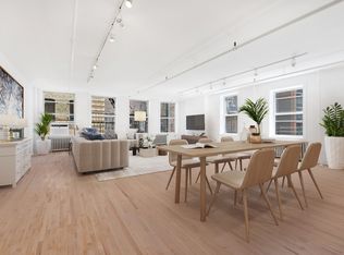 47 Ann St APT 6, New York, NY 10038