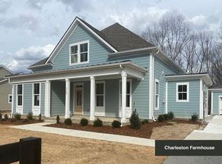 7205 Lake Rd LOT 2, Fairview, TN 37062