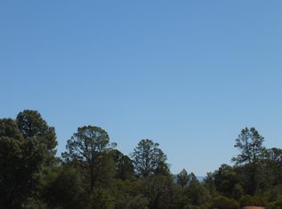 216 S Thunder Mtn, Payson, AZ 85541