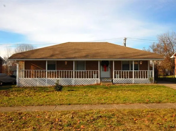 3613 Sulier Ct, Lexington, KY 40517