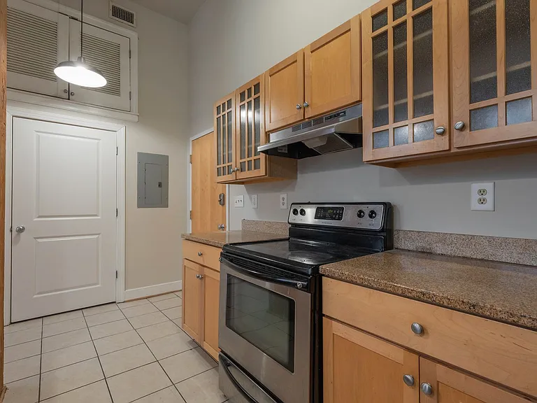 The Lofts at South Street — Photo 27