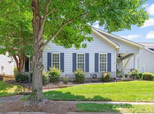 10047 Bishops Gate Blvd, Pineville, NC 28134
