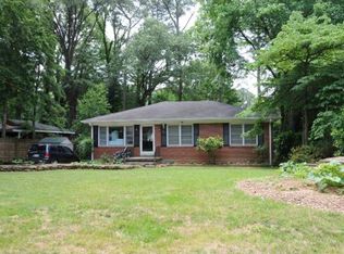 2227 Vistamont Dr, Decatur, GA 30033