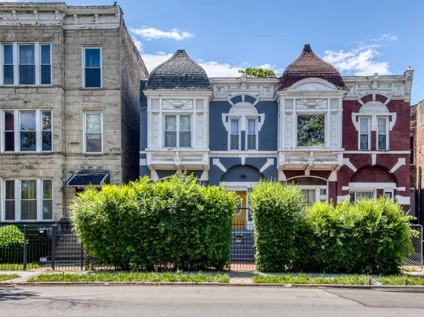 1870 S Kedzie Ave, Chicago, IL 60623