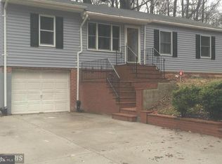 7012 Noah Dr, Fort Washington, MD 20744