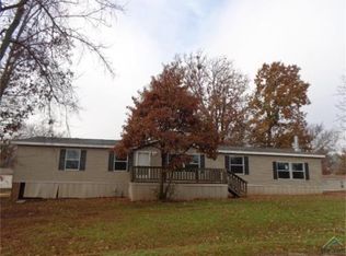 10339 Peterson Rd, Tyler, TX 75708